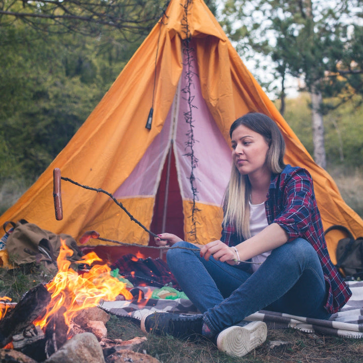 Camping & Survival