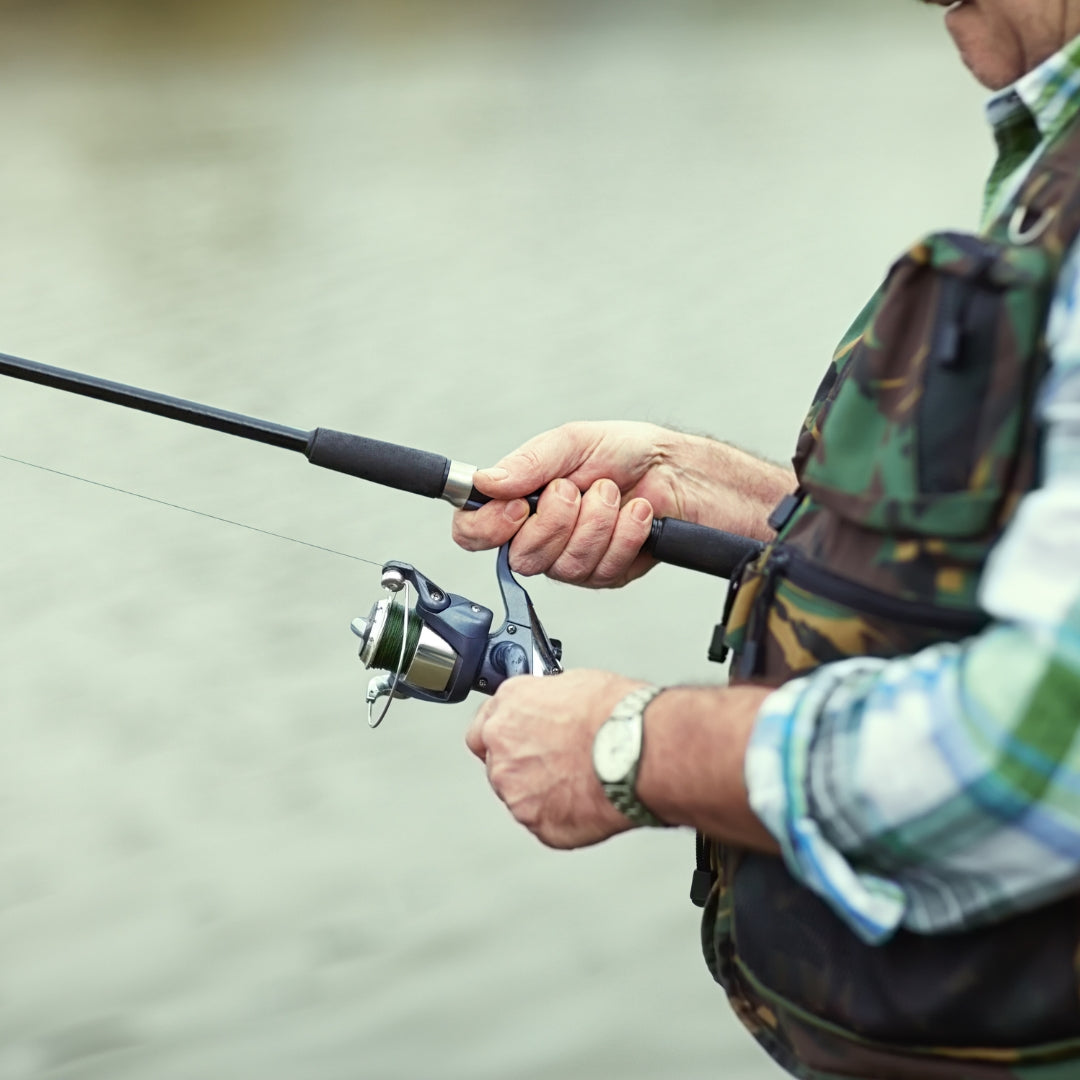 Fishing Gear