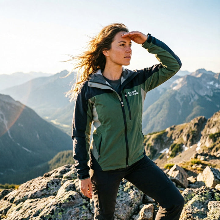Outdoor Apparel
