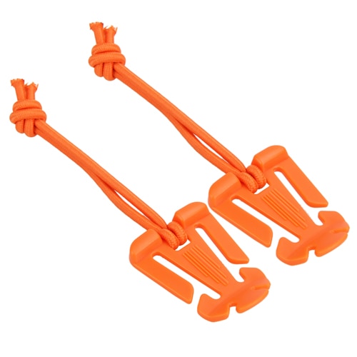 Backpack Carabiner Clips Outdoor Nylon Camping Gear Tools