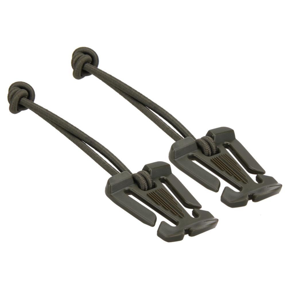 Backpack Carabiner Clips Outdoor Nylon Camping Gear Tools