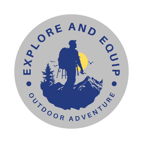 Explore And Equip