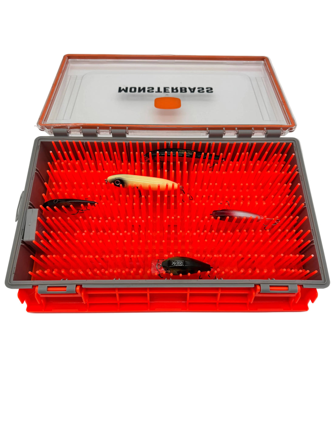 The Vault | Tackle Storage System