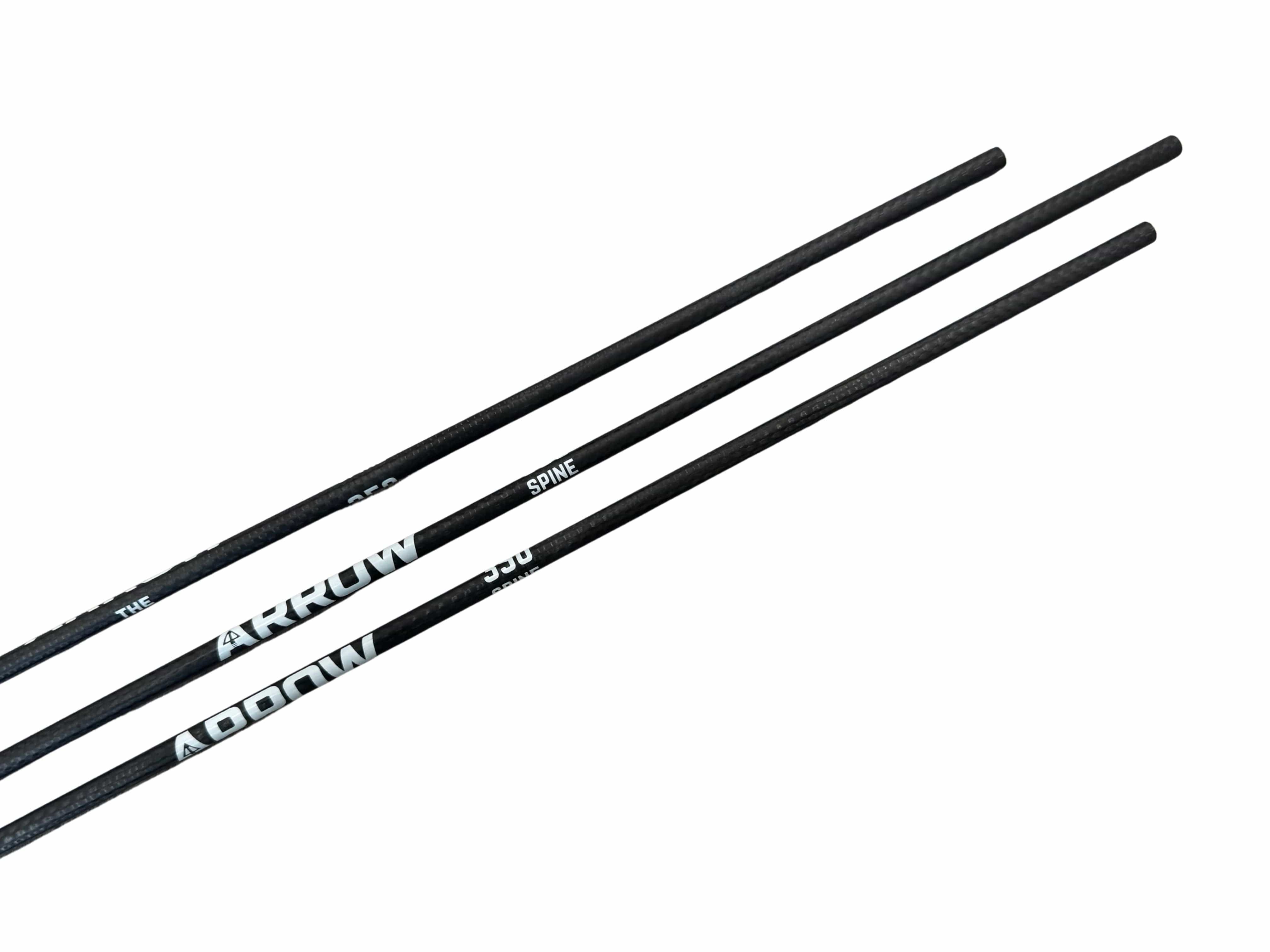 TOTA | Hunting Arrows Shafts | The Arrow .204” | 5mm